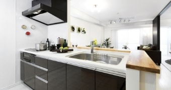 キッチンリフォーム