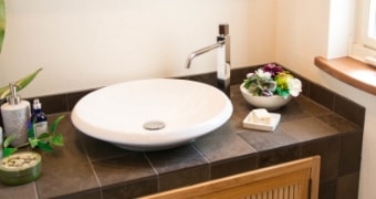 お風呂・洗面リフォーム