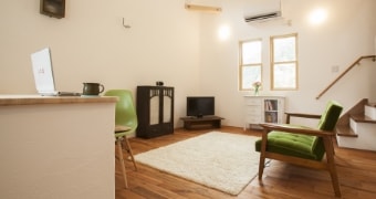 内装リフォーム