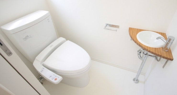 トイレリフォーム