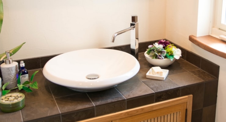 お風呂・洗面リフォーム