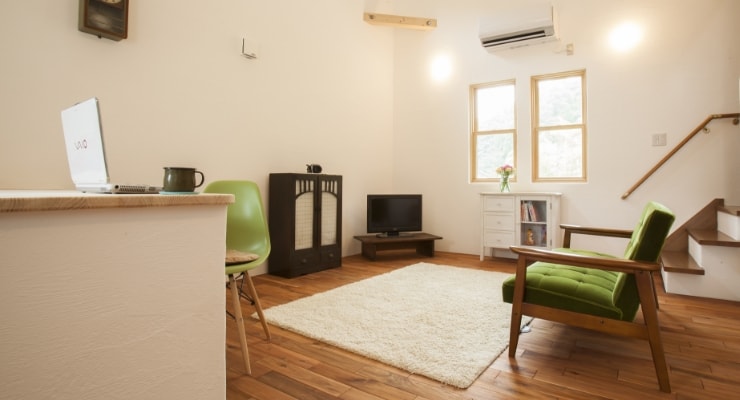 内装リフォーム